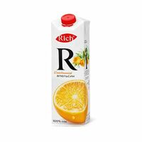 Сок Rich - апельсин в Химки пицца