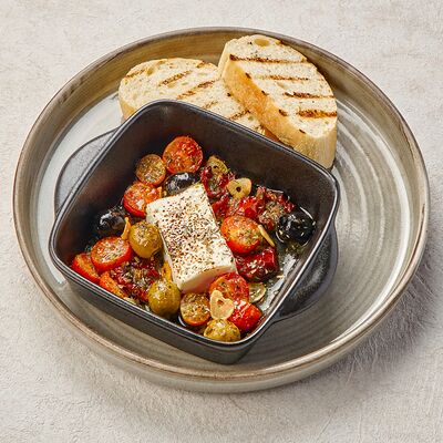 Запеченное антипасти в Пеперончино по цене 495 ₽