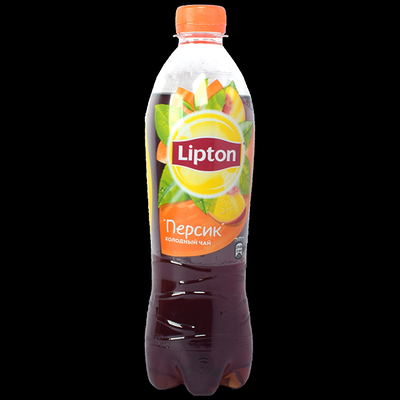 Lipton Персик в Чайхана Баракат по цене 100 ₽