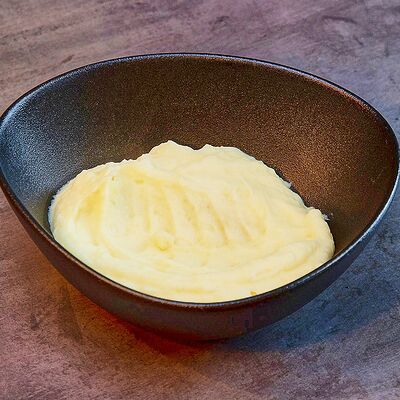 Пюре картофельное в Heroes по цене 220 ₽