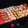 Сет Мега в SUSHI BOX по цене 3239