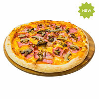 Пицца Канадская 35см в Corneli Pizza