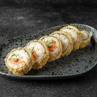 Америка в Роллофф по цене 579 ₽