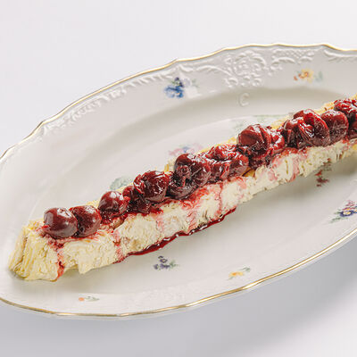 Наполеон из мацы в Saviv по цене 850 ₽