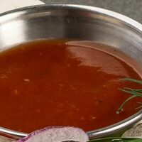 Аджика в Бистро