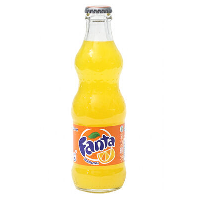 Fanta в Заря Грузии & Premium Grill по цене 180 ₽