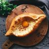Хачапури по-Аджарски в Шашлык & Пицца по цене 975