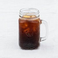 Ice Coffee в Coffee Boom