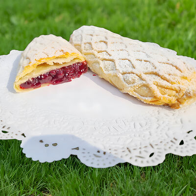 Штрудель 1/2 в Аланская Кухня по цене 770 ₽