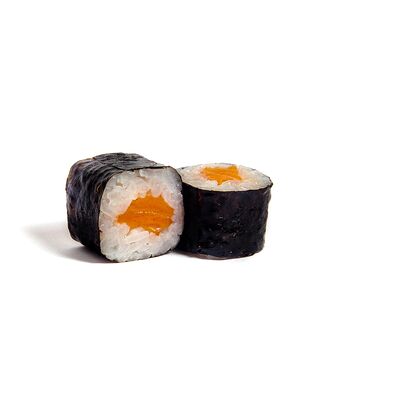 Ролл с лососем в Osaka Sushi по цене 1590 ₸