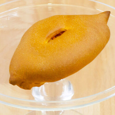 Пирожок с морковью печеный в Дока пицца по цене 60 ₽