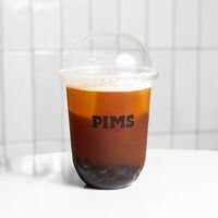 Cold Brew в Pims Плаза