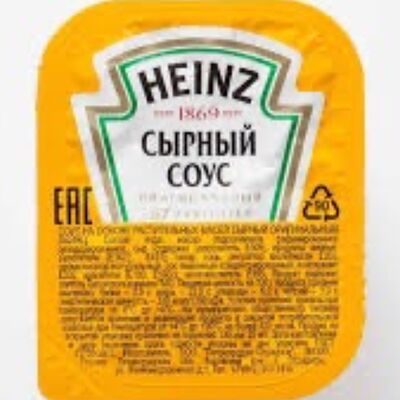 Сырный соус в Chuga по цене 80 ₽
