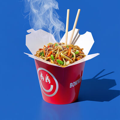 Вок фарш устричный в Воккер по цене 499 ₽