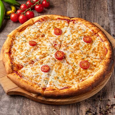 Пицца Маргаритав Орида по цене 700 ₽