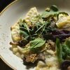 Вареники с картофелем и грибами в Лес & Лис по цене 490