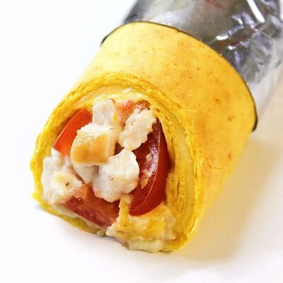 Скрут классический в Выбери Суши Пицца по цене 360 ₽