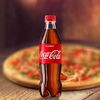 Пицца Маргарита 40 см и Coca-cola в Кавказский дворик по цене 1200