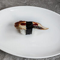 Суши Угорь в Tokyo Sushi