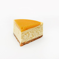 Чизкейк манговый в Biggies