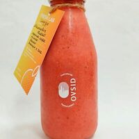 Сок Апельсиновый гранат в Ovsid