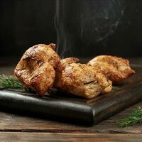 Шашлык из куриной грудки в Лаваш36