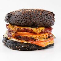 Бургер Котлета XL в Буффет- Котлета