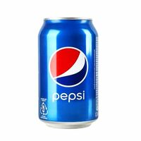 Pepsi в Шаурма номер один