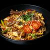 Вок с говядинойв Sushi premier по цене 877