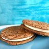 Whoopie cookie в Алиса в стране чудес по цене 255