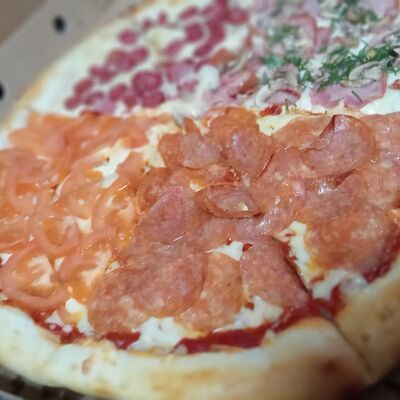 Четыре сезона в Sushi vrn по цене 1350 ₽