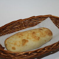Лаваш в Лагидзе