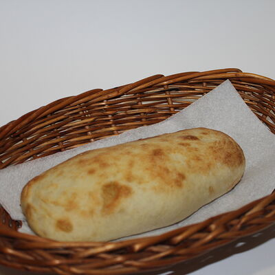 Лаваш в Лагидзе по цене 80 ₽