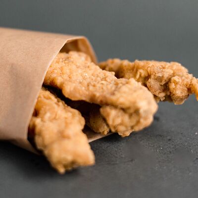 Стрипсы в Истории со вкусом по цене 510 ₽