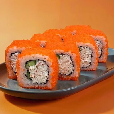 Калифорния в Мак и манго по цене 499 ₽