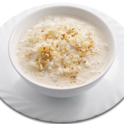 Каша рисовая в Узбекская кухня по цене 240 ₽