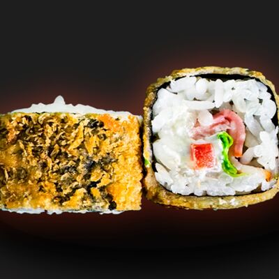 Бекон темпура в Byfoodzee по цене 439 ₽