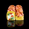 Запеченная тортилья с овощами в Sushiman по цене 714