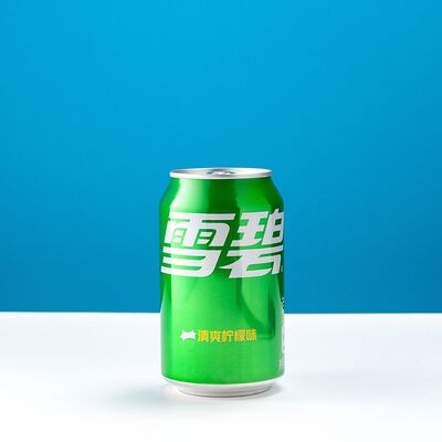 Sprite в железной банке в Jap.Street по цене 140 ₽