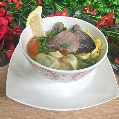 Суп Долина в Замин по цене 570 ₽