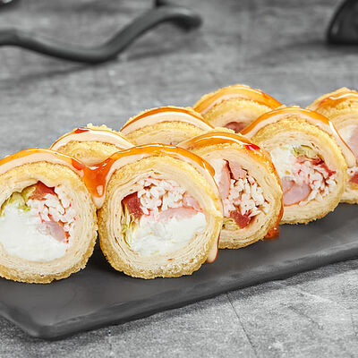 Тортилья эби в Суши Мастер по цене 259