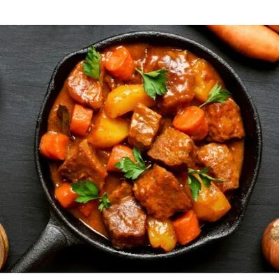 Острое мясо в Восток по цене 650 ₽