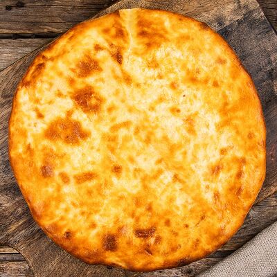 Хачапури по-имеретински в Eat Georgian по цене 899 ₽