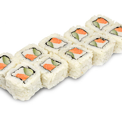 Аляска в Sushi & Roll's по цене 2200 ₸