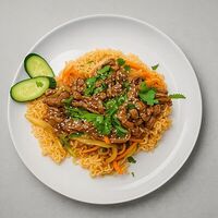 Ми сао в Sen Quan