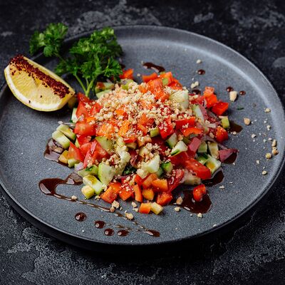 Гавурдаг в Meat Feast по цене 770 ₽