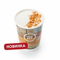 «Карамельная ириска» в Шоколадница