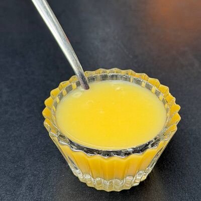 Лимонный курдв Сырник по цене 140 ₽