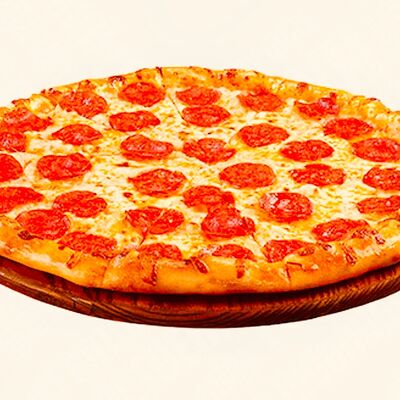 Нью-Йорк пепперони S в Ростовский Гриль по цене 365 ₽