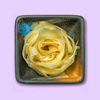 Имбирь в UP Sushi